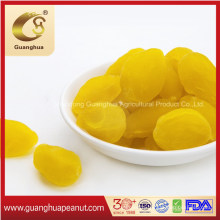 Best Quality and New Crop Dried Peach Delicous